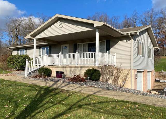 Property at 3240 E Lake Rd, Shenango-cra, PA 16134, 3 beds, 2 baths