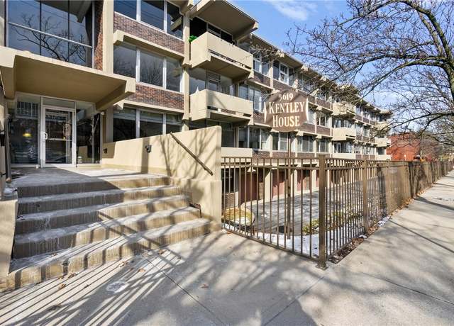 Property at 5619 Kentucky Ave #108, Shadyside, PA 15232, 2 beds, 2 baths