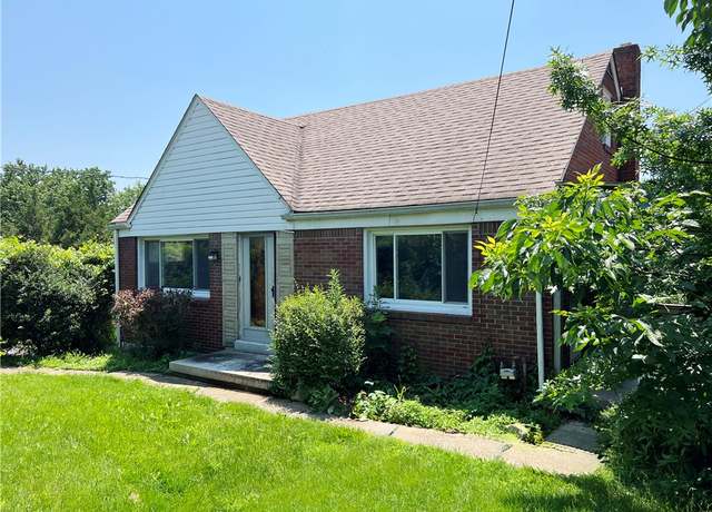 Property at 238 Humphrey Rd, Hempfield Twp - Wml, PA 15601, 3 beds, 1.5 baths