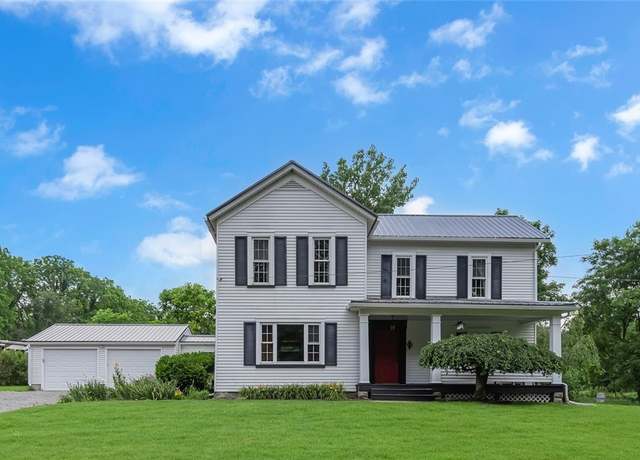 Property at 188 Logtown Rd, Darlngtn Twp, PA 16115, 3 beds, 2 baths
