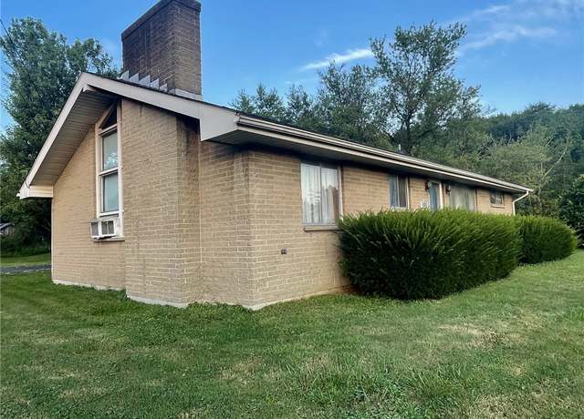 Property at 1351 Mars Evans City Rd, Adams Twp, PA 16033, 2 beds, 1.5 baths