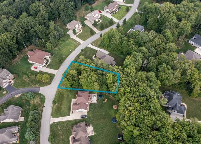 Property at Lot 44 Pierce Bluffs Dr, Hermitage, PA 16148