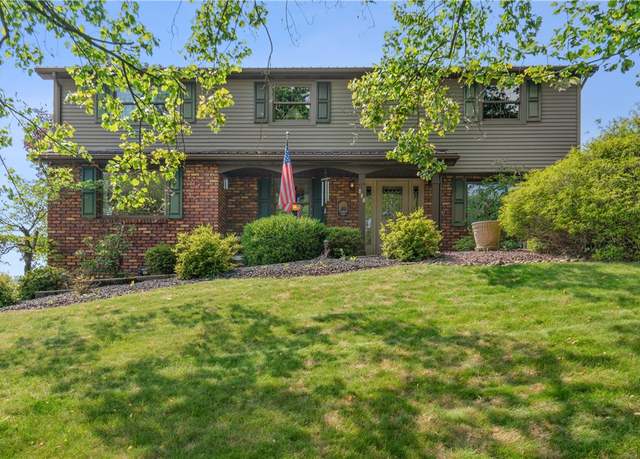 Property at 401 Middlesex Rd, Elizabeth, PA 15135, 4 beds, 3.5 baths