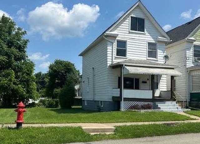 Property at 508 Negley Ave, City Of But Sw, PA 16001, 4 beds, 2 baths
