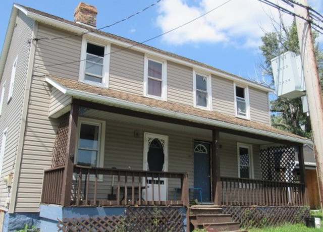 Property at 110 Coal Ave, Conemaugh Twp - Som, PA 15937, 6 beds, 2 baths