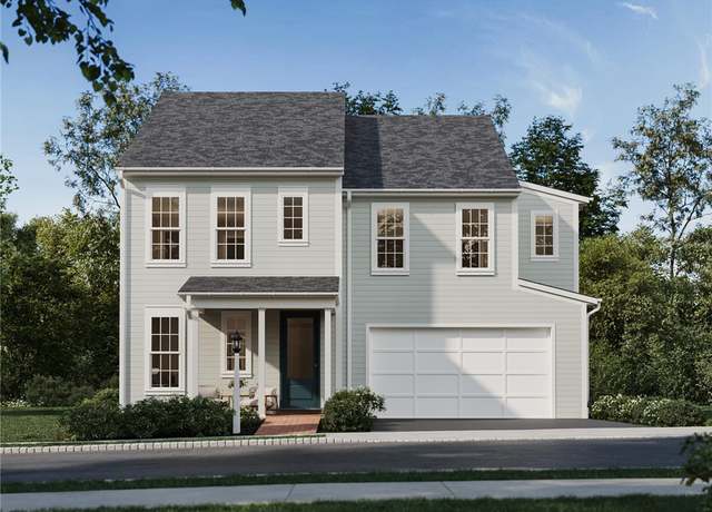 Property at 102 Ramsgate Rd Unit Elgin, Cranberry Twp, PA 16066, 4 beds, 2.5 baths