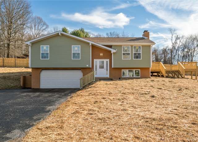 Property at 205 Fifth St, Luzerne Twp, PA 15417, 4 beds, 3 baths