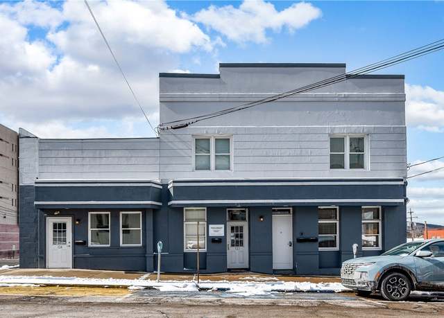Property at 120 S Washington St, City Of But Sw, PA 16001, 3 beds, 4 baths