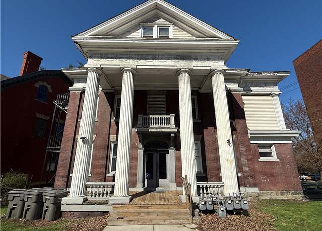 Property at 2345 Perrysville Ave, Perry Hilltop, PA 15214, 6 beds, 5 baths