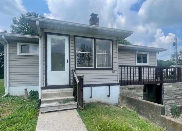 Property at 120 Haas Dr, South Beaver Twp, PA 16115, 3 beds, 2 baths
