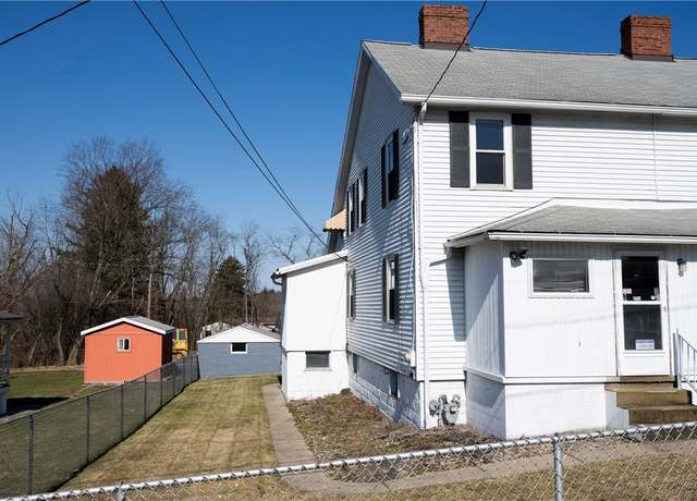 Property at 1113 B St, Unity  Twp, PA 15650, 2 beds, 2 baths