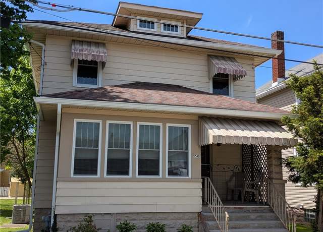 Property at 150 S East Ln, Blairsville Area, PA 15717, 3 beds, 2 baths