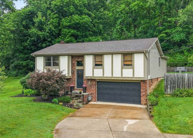 Property at 1920 Mayview Rd, Bridgeville, PA 15017, 4 beds, 3 baths
