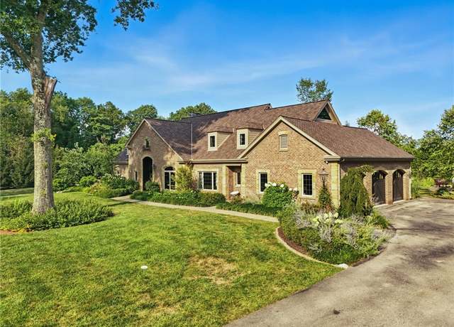 Property at 240 Old Ml, Fox Chapel, PA 15238, 4 beds, 4.5 baths