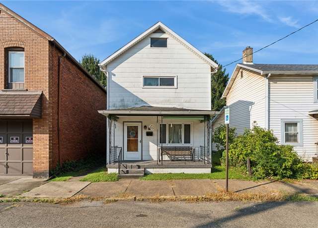 Property at 44 Walnut St, Natrona, PA 15065, 3 beds, 1.5 baths
