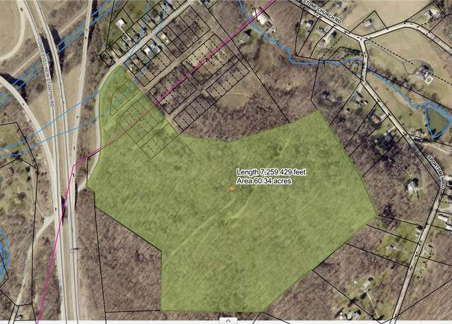 Property at 0 Thermo Village Rd, New Stanton, PA 15672