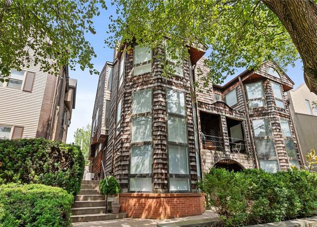 Property at 717 Bellefonte St #2, Shadyside, PA 15232, 2 beds, 2 baths