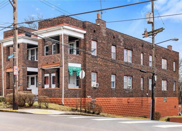 Property at 2900 Webster Ave, Hill District, PA 15219, 8 beds, 4 baths