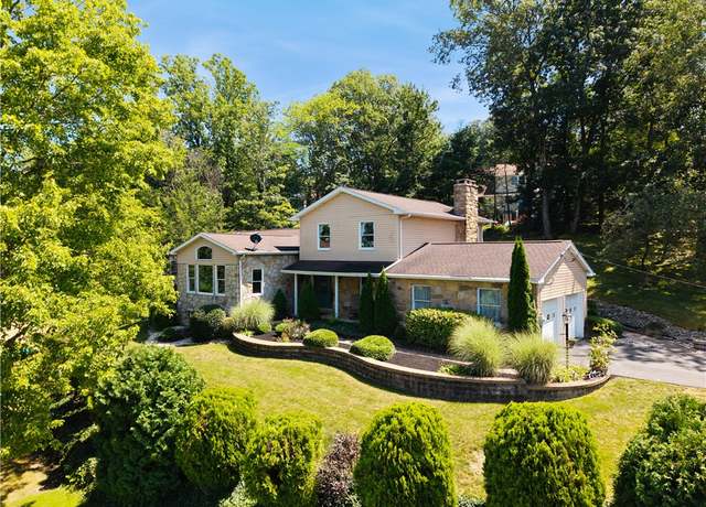 Property at 3218 Ridgeway Rd, Unity  Twp, PA 15601, 4 beds, 4 baths