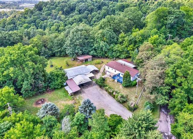 Property at 209 Challenge Ln, Indiana Twp - Nal, PA 15024, 3 beds, 2 baths
