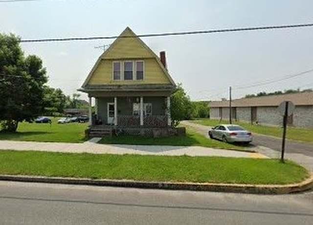 Property at 431 N Main St, Masontown, PA 15461, 4 beds, 1.5 baths