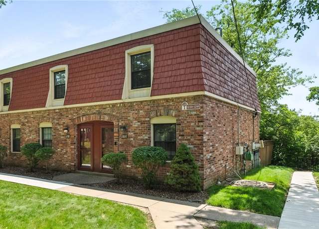 Property at 1216 Pennsbury Blvd #368, Pennsbury, PA 15205, 2 beds, 1 bath