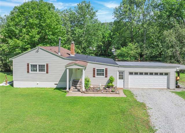 Property at 1000 Valley Rd, Harmony Twp - Bea, PA 15003, 2 beds, 1.5 baths