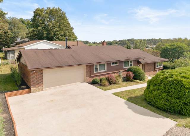 Property at 135 Rachele Ave, Conemaugh Twp - Som, PA 15928, 3 beds, 2 baths
