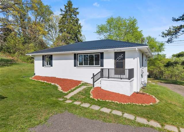 Property at 54 Devils Den Rd, Hanover Twp - Wsh, PA 15021, 3 beds, 2 baths