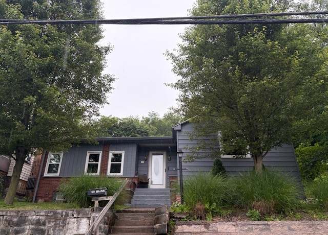 Property at 531 5th Ave, Freedom, PA 15042, 3 beds, 1 bath