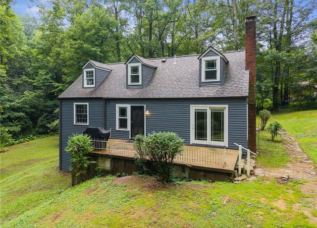 Property at 4838 Sardis Rd, Murrysville, PA 15668, 4 beds, 2 baths