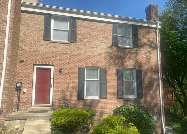 Property at 32 Bracken Pl, Plum Boro, PA 15239, 2 beds, 1.5 baths