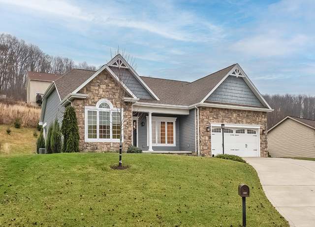 Property at 416 Willow Ct, Allegheny Twp - Wml, PA 15613, 3 beds, 2 baths