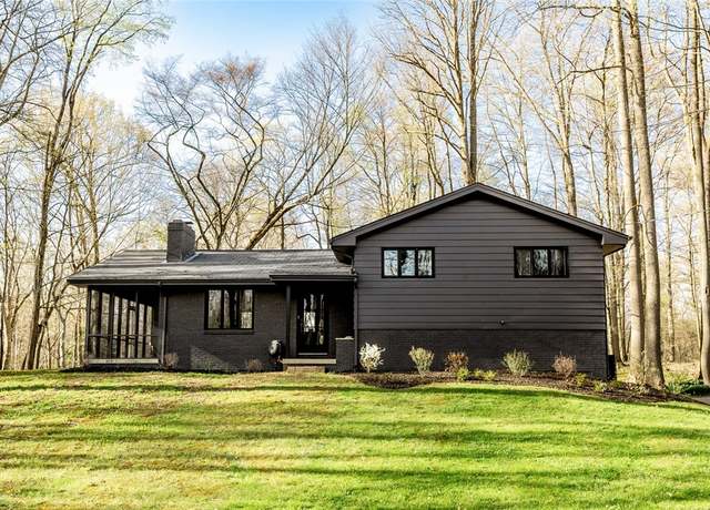Property at 447 Blacktown Rd, Pine Twp - Mer, PA 16127, 4 beds, 2.5 baths