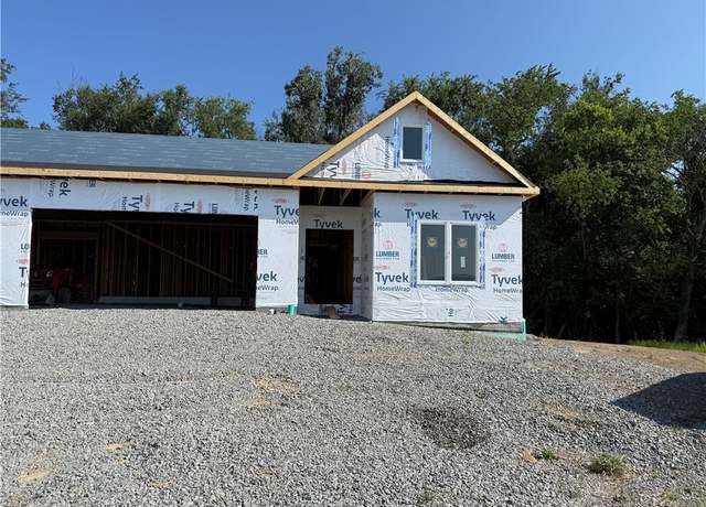 Property at 1580 Lois Rd Lot 11 C, Unity  Twp, PA 15650, 3 beds, 2 baths