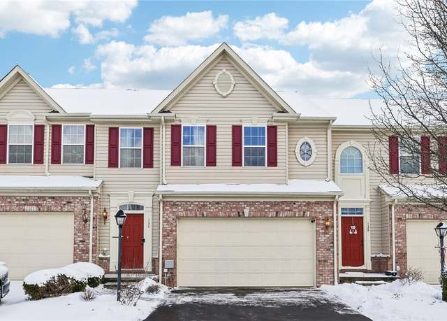 Property at 134 Kensington Dr, Ohio Twp, PA 15237, 4 beds, 3.5 baths