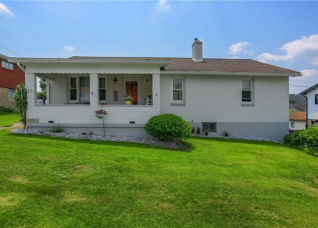 Property at 73 Webster Ave, North Irwin, PA 15642, 3 beds, 2 baths