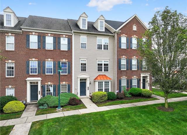 Property at 202 Village Pl, Pine Twp - Nal, PA 15090, 3 beds, 3.5 baths