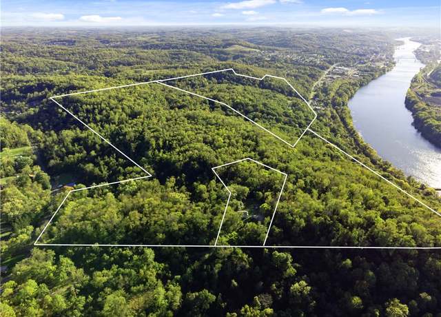 Property at 150 Coyote Ridge Rd, Lincoln Boro, PA 15037