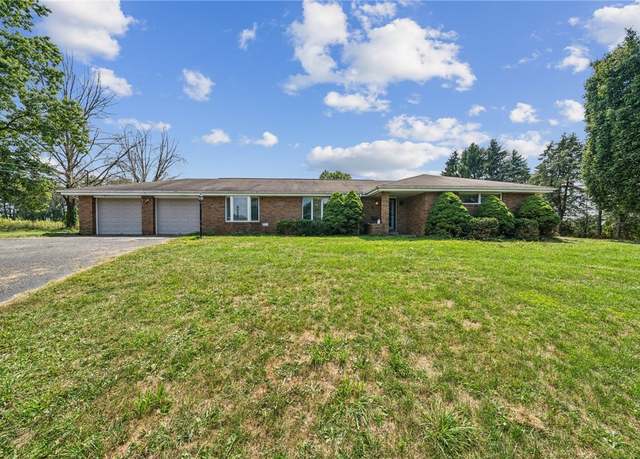 Property at 144 Harmony St, Connoquenessing Boro, PA 16027, 3 beds, 1 bath