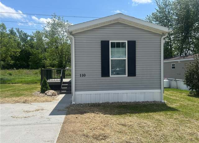 Property at 110 Green Acres Ct, Penn Twp - But, PA 16002, 2 beds, 2 baths