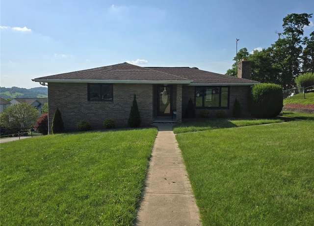 Property at 201 Joseph Dr, Canonsburg, PA 15317, 3 beds, 2 baths