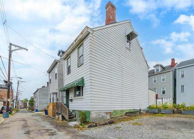 Property at 5146 Dresden Way, Lawrenceville, PA 15201, 3 beds, 3.5 baths