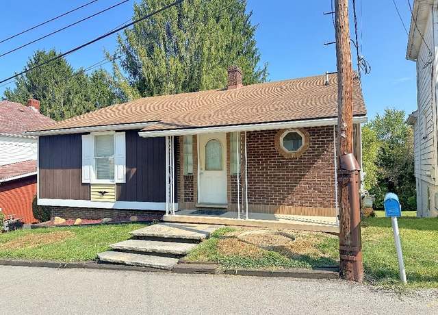Property at 81 & 85 Highland Ave, Avella, PA 15312, 9 beds, 4.5 baths