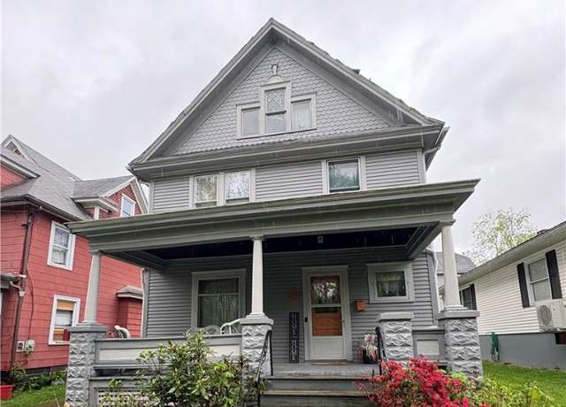 Property at 121 W Front, Oil City, PA 16301, 3 beds, 1.5 baths