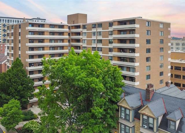 Property at 220 N Dithridge St #1001, Oakland, PA 15213, 2 beds, 2 baths