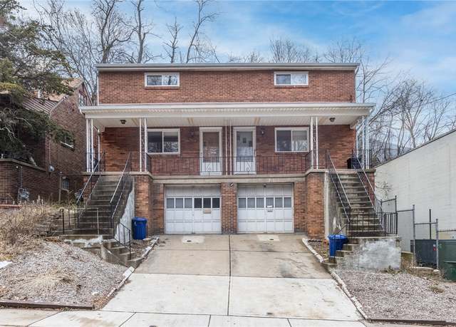 Property at 2273-2275 Pauline Ave, Beechview, PA 15216, 4 beds, 2 baths