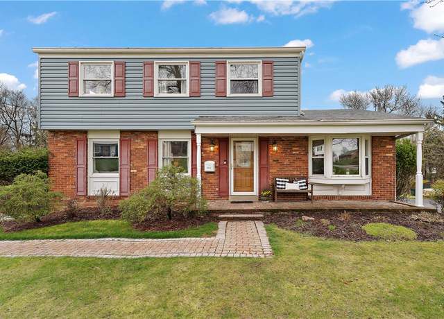 Property at 8502 Ridgemont Rd, Mccandless, PA 15237, 3 beds, 2.5 baths