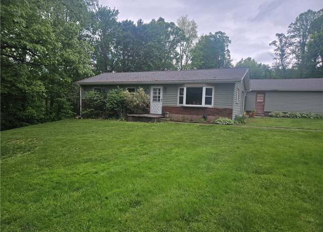 Property at 14 E Romain, Shenango Twp - Mer, PA 16159, 3 beds, 1 bath