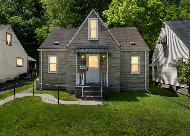 Property at 966 Hazel Ave, Harmony Twp - Bea, PA 15003, 4 beds, 1 bath
